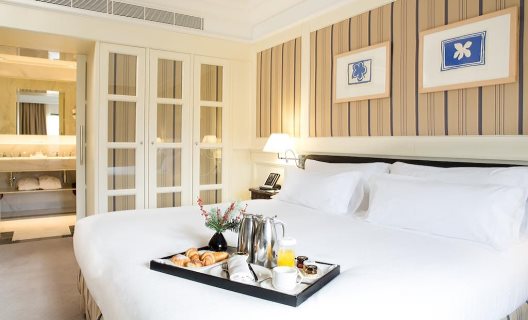 Hotel Majestic Barcelona & Spa