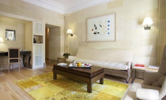Hotel Majestic Barcelona & Spa
