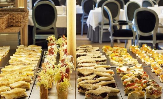 Hotel Majestic Barcelona & Spa