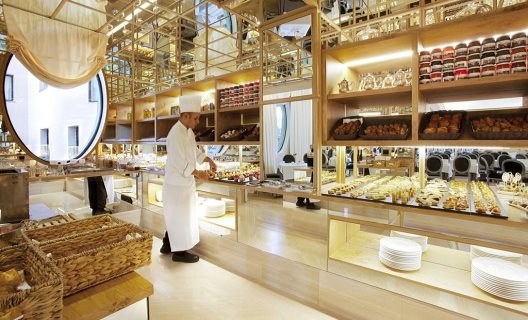 Hotel Majestic Barcelona & Spa