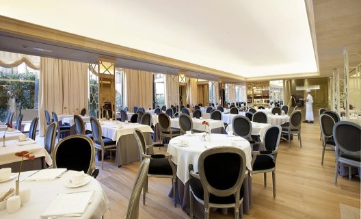 Hotel Majestic Barcelona & Spa