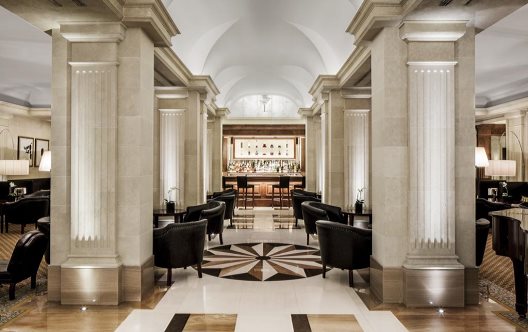 Hotel Majestic Barcelona & Spa