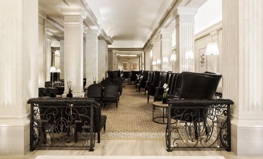 Hotel Majestic Barcelona & Spa