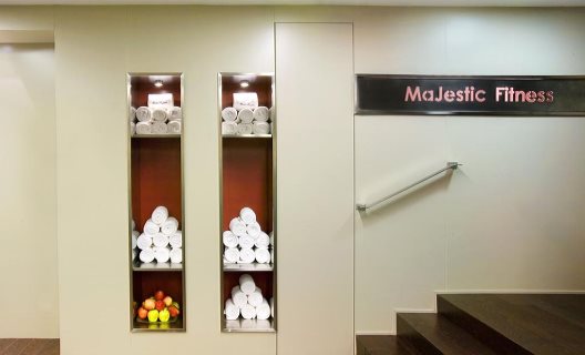 Hotel Majestic Barcelona & Spa