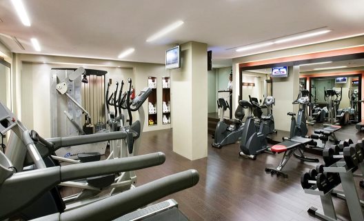 Hotel Majestic Barcelona & Spa