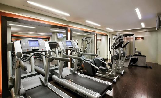 Hotel Majestic Barcelona & Spa