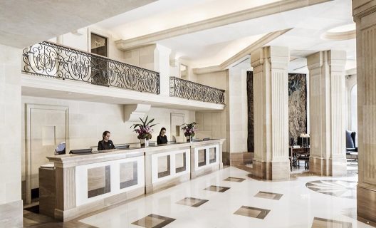 Hotel Majestic Barcelona & Spa