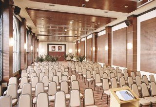 Hotel Majestic Barriere