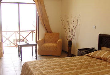 Hotel Majestic Beach