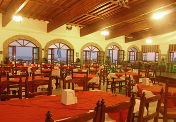 Hotel Majestic Beach