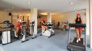 Hotel Majestic Colonial Punta Cana All Inclusive