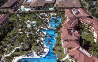 Hotel Majestic Colonial Punta Cana All Inclusive