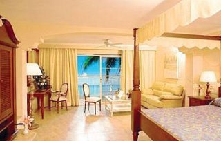 Hotel Majestic Colonial Punta Cana All Inclusive
