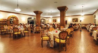 Hotel Majestic Colonial Punta Cana All Inclusive
