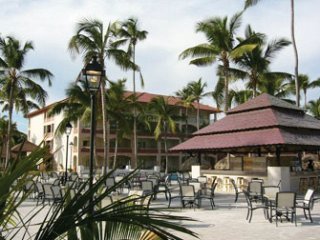Hotel Majestic Colonial Punta Cana All Inclusive