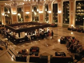 Hotel Majestic Elegance Punta Cana All Inclusive