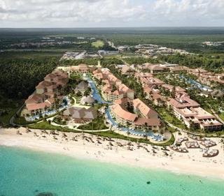 Hotel Majestic Elegance Punta Cana All Inclusive
