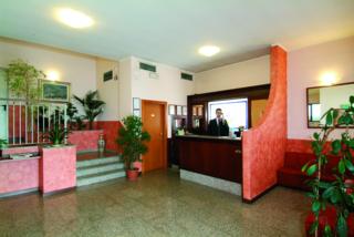 Hotel Majestic - Linate Airport