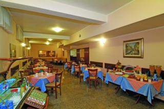 Hotel Majestic - Linate Airport