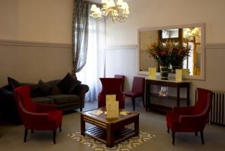Hotel Majestic Lourdes