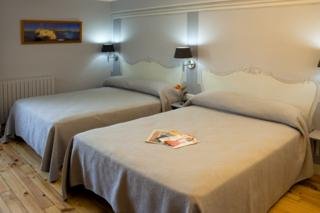 Hotel Majestic Lourdes
