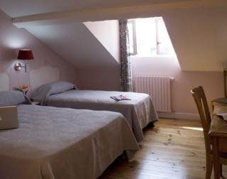 Hotel Majestic Lourdes