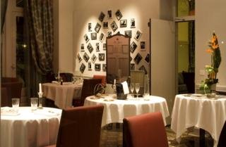 Hotel Majestic Lourdes