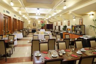 Hotel Majestic Plaza