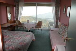 Hotel Majestik Trois Epis