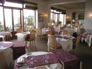 Hotel Majestik Trois Epis