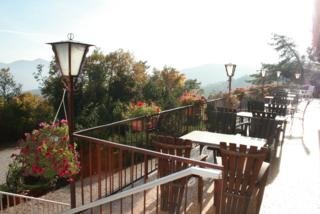 Hotel Majestik Trois Epis