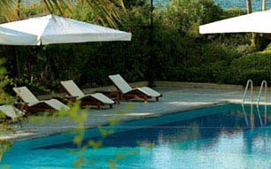 Hotel Makedonia Palace