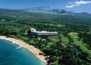 Hotel Makena Beach & Golf Resort