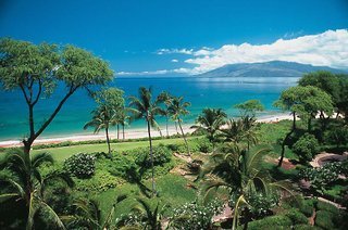 Hotel Makena Beach & Golf Resort