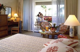 Hotel Makena Beach & Golf Resort