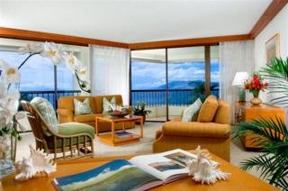 Hotel Makena Beach & Golf Resort