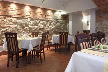 Hotel Maksymilian