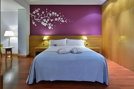Hotel Málaga Alameda Centro Affiliated By Melia