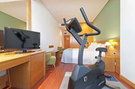 Hotel Málaga Alameda Centro Affiliated By Melia