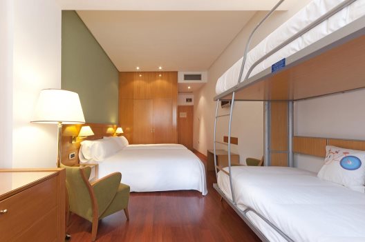 Hotel Málaga Alameda Centro Affiliated By Melia