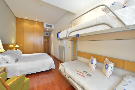 Hotel Málaga Alameda Centro Affiliated By Melia