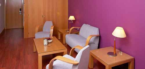 Hotel Málaga Alameda Centro Affiliated By Melia