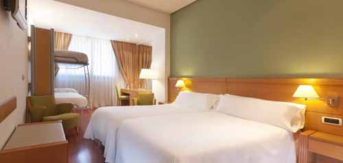 Hotel Málaga Alameda Centro Affiliated By Melia