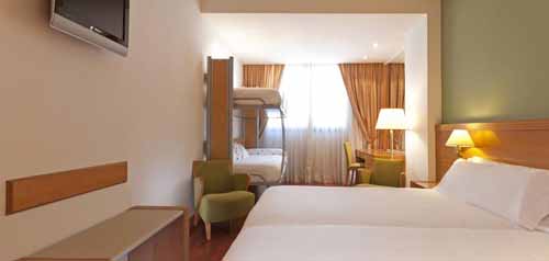 Hotel Málaga Alameda Centro Affiliated By Melia