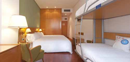 Hotel Málaga Alameda Centro Affiliated By Melia