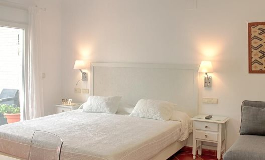 Hotel Málaga Picasso