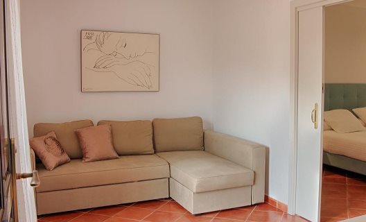 Hotel Málaga Picasso