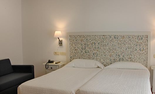 Hotel Málaga Picasso