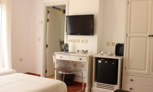 Hotel Málaga Picasso
