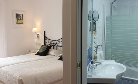 Hotel Málaga Picasso